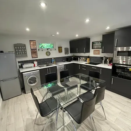 Appartamento The Cabin, Arkley, Barnet